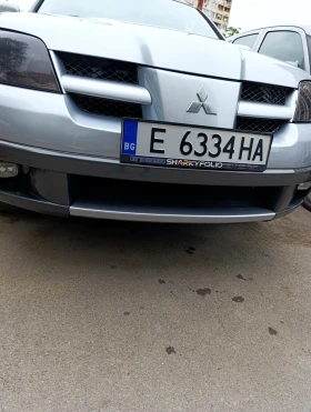 Обява за продажба на Mitsubishi Outlander 2.4 ~6 900 лв. - изображение 10