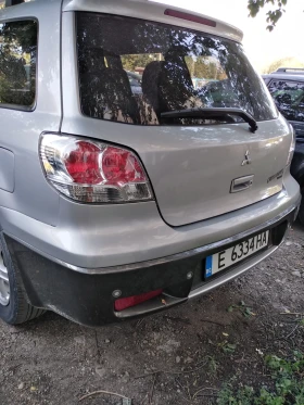 Обява за продажба на Mitsubishi Outlander 2.4 ~7 250 лв. - изображение 3