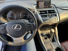 Обява за продажба на Lexus NX 300h 2.5HYBRID LUXURY, 115.000км! ~40 550 лв. - изображение 4