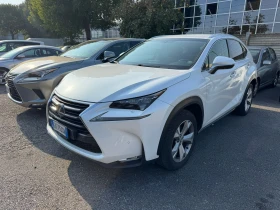 Lexus NX 300h 2.5HYBRID LUXURY, 115.000км!