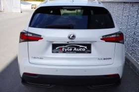     Lexus NX 300h 2.5HYBRID TRI-BEAM LED, 360 , 115.00