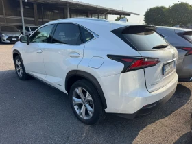 Обява за продажба на Lexus NX 300h 2.5HYBRID LUXURY, 115.000км! ~40 550 лв. - изображение 1