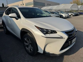 Обява за продажба на Lexus NX 300h 2.5HYBRID LUXURY, 115.000км! ~40 550 лв. - изображение 3