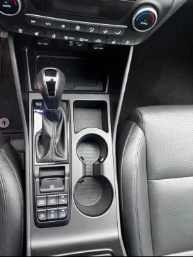 Hyundai Tucson 44 PREMIUM | Mobile.bg    13
