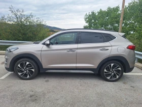 Обява за продажба на Hyundai Tucson 4х4 PREMIUM ~38 990 лв. - изображение 6