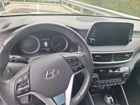 Обява за продажба на Hyundai Tucson 4х4 PREMIUM ~38 990 лв. - изображение 8