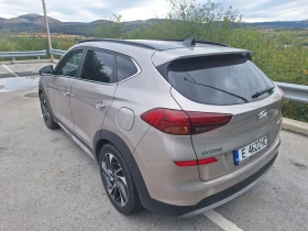 Обява за продажба на Hyundai Tucson 4х4 PREMIUM ~38 990 лв. - изображение 3