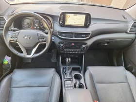 Hyundai Tucson 44 PREMIUM | Mobile.bg    17