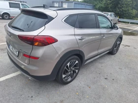 Обява за продажба на Hyundai Tucson 4х4 PREMIUM ~38 990 лв. - изображение 2