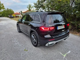 Mercedes-Benz GLB 220D/AMG - 49700 лв. / 25411.21 € - 40779433 5