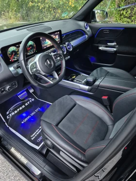 Mercedes-Benz GLB 220D/AMG - 49700 лв. / 25411.21 € - 40779433 10