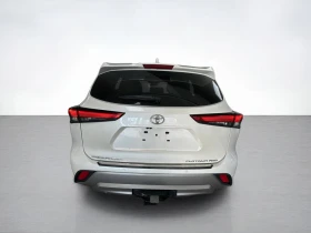 Toyota Highlander Platinum PANO* * CAM* BLINDSPOT* KEYLESS* | Mobile.bg    2