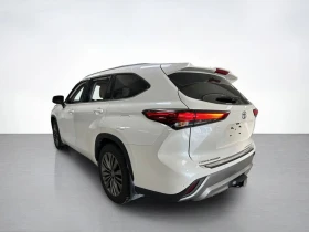 Toyota Highlander Platinum PANO* * CAM* BLINDSPOT* KEYLESS* | Mobile.bg    7