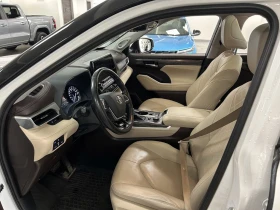 Toyota Highlander Platinum PANO* * CAM* BLINDSPOT* KEYLESS* | Mobile.bg    14