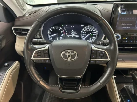 Toyota Highlander Platinum PANO* * CAM* BLINDSPOT* KEYLESS* | Mobile.bg    10