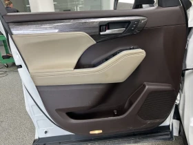 Toyota Highlander Platinum PANO* * CAM* BLINDSPOT* KEYLESS* | Mobile.bg    13