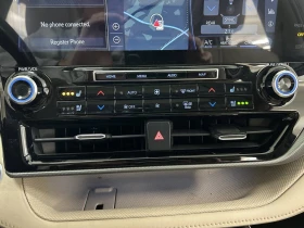 Toyota Highlander Platinum PANO* * CAM* BLINDSPOT* KEYLESS* | Mobile.bg    11