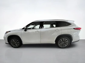 Toyota Highlander Platinum PANO* * CAM* BLINDSPOT* KEYLESS* | Mobile.bg    8