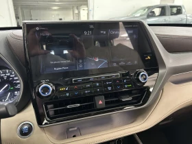 Toyota Highlander Platinum PANO* * CAM* BLINDSPOT* KEYLESS* | Mobile.bg    12