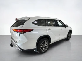 Toyota Highlander Platinum PANO* * CAM* BLINDSPOT* KEYLESS* | Mobile.bg    5