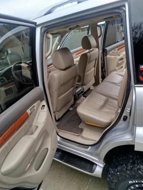 Lexus GX 470 - 40000 лв. / 20451.68 € - 43910418 6