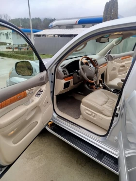 Lexus GX 470 - 40000 лв. / 20451.68 € - 43910418 5