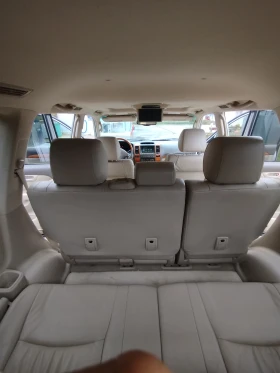 Lexus GX 470 - 40000 лв. / 20451.68 € - 43910418 12