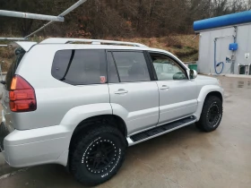 Lexus GX 470 - 40000 лв. / 20451.68 € - 43910418 3