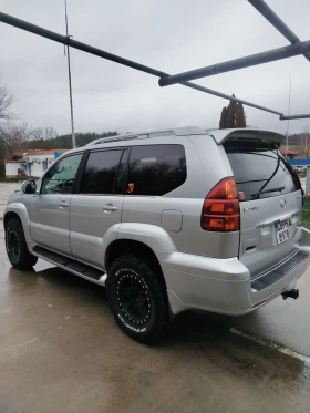 Lexus GX 470 - 40000 лв. / 20451.68 € - 43910418 4