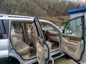 Lexus GX 470 - 40000 лв. / 20451.68 € - 43910418 8