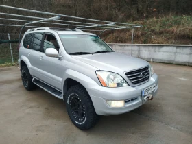Lexus GX 470 - 40000 лв. / 20451.68 € - 43910418 2