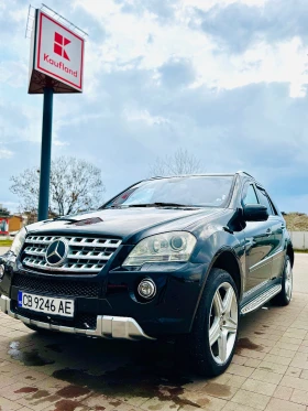 Mercedes-Benz ML 350, снимка 2