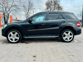 Mercedes-Benz ML 350, снимка 4