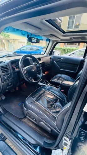 Hummer H3 V8, 5, 3 ALPHA 305 коня - 23000 € / 44984.09 лв. - 14043684 7