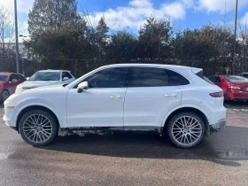 Porsche Cayenne * AWD * CARFAX * ЦЕНА ДО БГ - 43100 € / 84296.27 лв. - 20269750 2