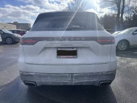 Porsche Cayenne * AWD * CARFAX * ЦЕНА ДО БГ - 43100 € / 84296.27 лв. - 20269750 4