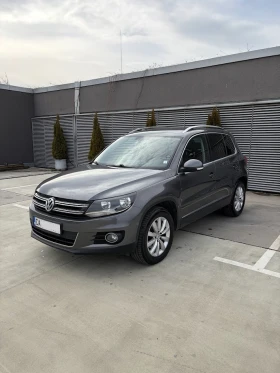 VW Tiguan - 13500 € / 26403.70 лв. - 41364962 5