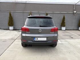 VW Tiguan - 13500 € / 26403.70 лв. - 41364962 2
