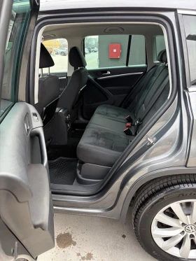 VW Tiguan - 13500 € / 26403.70 лв. - 41364962 8