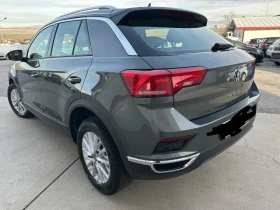 VW T-Roc 1.5 TSI пълна сервизна история! - 16500 € / 32271.19 лв. - 96460293 5