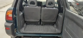 Toyota Rav4 2.0 i 129 k.c. 4х4 - 5200 € / 10170.32 лв. - 25175078 12