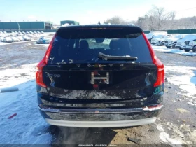 Volvo Xc90 T6 Inscription 7 Passenger* Digital* Pano* Memory* - 25000 € / 48895.75 лв. - 21236506 16