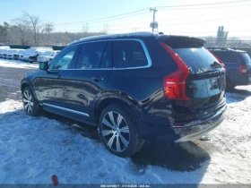 Volvo Xc90 T6 Inscription 7 Passenger* Digital* Pano* Memory* - 25000 € / 48895.75 лв. - 21236506 4
