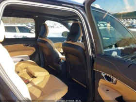 Volvo Xc90 T6 Inscription 7 Passenger* Digital* Pano* Memory* - 25000 € / 48895.75 лв. - 21236506 9