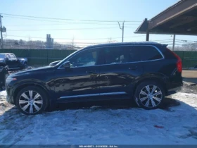 Volvo Xc90 T6 Inscription 7 Passenger* Digital* Pano* Memory* - 25000 € / 48895.75 лв. - 21236506 14