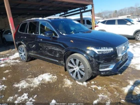 Volvo Xc90 T6 Inscription 7 Passenger* Digital* Pano* Memory* - 25000 € / 48895.75 лв. - 21236506 3