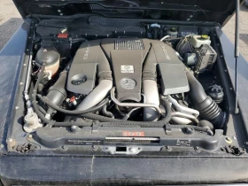 Mercedes-Benz G 63 AMG MATIC* Premium Audio* Keyless* КОЖА* ПОДГРЕВ - 36000 € / 70409.88 лв. - 95924505 12