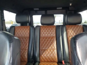 Mercedes-Benz G 63 AMG MATIC* Premium Audio* Keyless* КОЖА* ПОДГРЕВ - 36000 € / 70409.88 лв. - 95924505 10