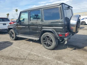 Mercedes-Benz G 63 AMG MATIC* Premium Audio* Keyless* КОЖА* ПОДГРЕВ - 36000 € / 70409.88 лв. - 95924505 2