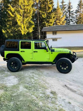 Jeep Wrangler 3.6 V6 - 28000 € / 54763.24 лв. - 35205484 13